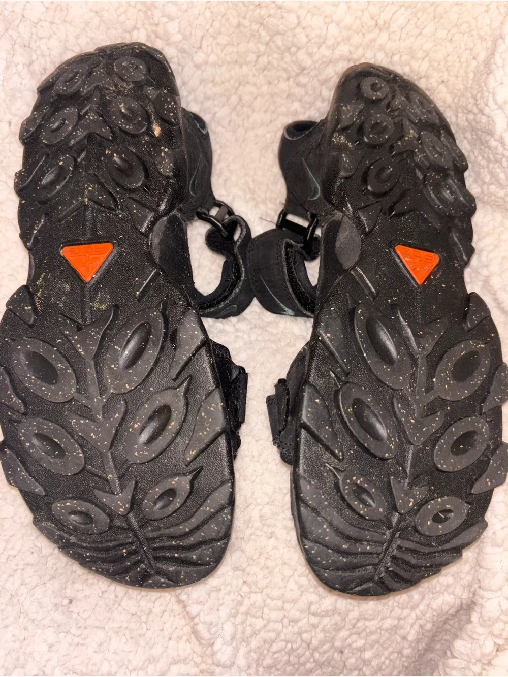 Nike ACG vintage nike